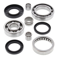 All Balls Racing Differential Bearing Kit KVF300A/B '99-'02 / KVF400A/C/D '97-'02 Rear