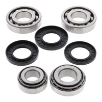All Balls Racing Differential Bearing Kit 25-2026