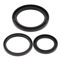 All Balls Racing Differential Seal Kit - Yamaha YFM Rear