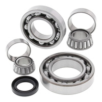 All Balls Racing Differential Bearing Kit - 25-2038