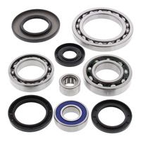 All Balls Racing Differential Bearing Kit 25-2041