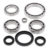All Balls Racing Differential Bearing Kit YFM450 03 05 06 /660 '02-'08 Front