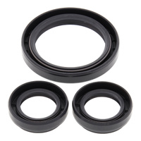 All Balls Racing Differential Seal Kit - Yamaha YFM Front