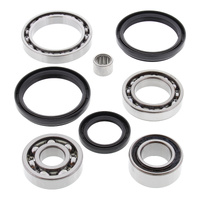 All Balls Racing Differential Bearing Kit - 25-2051