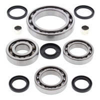 All Balls Racing Differential Bearing Kit Polaris Front