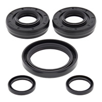 All Balls Racing Differential Seal Kit - Honda TRX420 09-14 Front