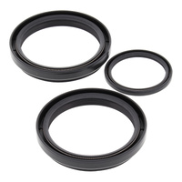 All Balls Racing Differential Seal Kit Rear - 25-2072-5