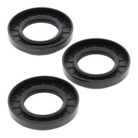 All Balls Racing Differential Seal Kit Rear 25-2074-5
