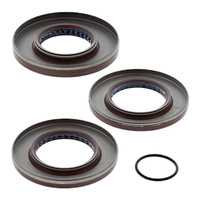 All Balls Racing Differential Seal Only Kit Rear 25-2080-5