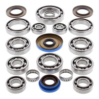 All Balls Racing Differential Bearing Kit 25-2085