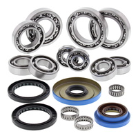 All Balls Racing Differential Bearing Kit 25-2087