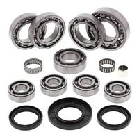 All Balls Racing Differential Bearing Kit - 25-2090