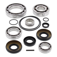 All Balls Racing Differential Bearing Kit - 25-2091