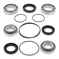 All Balls Racing Differential Bearing Kit - 25-2093