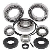 All Balls Racing Differential Bearing Kit - 25-2095