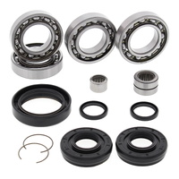 All Balls Racing Differential Bearing Kit 25-2100