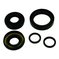 All Balls Racing Differential Seal Only Kit Front