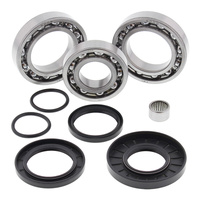 All Balls Racing Differential Bearing Kit 25-2102