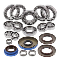 All Balls Racing Differential Bearing Kit 25-2103