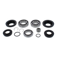 All Balls Racing Differential Bearing & Seal Kit 25-2111