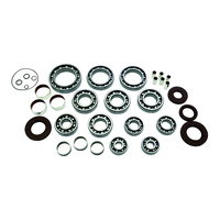 All Balls Racing Transaxle Bearing & Seal Kit 25-2114