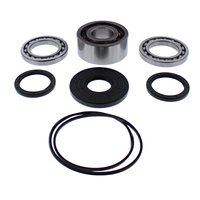 All Balls Racing  Differential Bearing & Seal Kit Front 25-2116