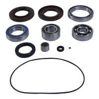 All Balls Racing Differential Bearing & Seal Kit Front - 25-2118