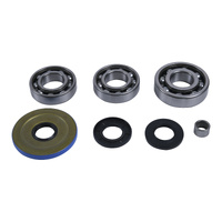 All Balls Racing Differential Bearing & Seal Kit Front - 25-2119