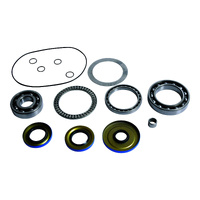 All Balls Racing Differential Bearing & Seal Kit Front 25-2121