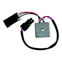 All Balls Racing  Turf Mode Rear Differential Relay 25-5001