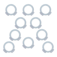 All Balls Racing Countershaft Washer (10 Pack)