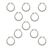 All Balls Racing Countershaft Washer (10 Pack)