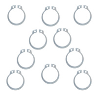 All Balls Racing Countershaft Washer (10 Pack)