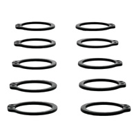 All Balls Racing Countershaft Washer (10 Pack)
