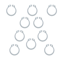 All Balls Racing Countershaft Washer (10 Pack)