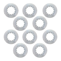 All Balls Racing Countershaft Washer (10 Pack)