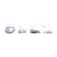 All Balls Racing Carburettor Rebuild Kit 26-1685