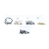 All Balls Racing Carburettor Rebuild Kit 26-1721