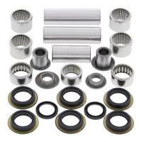 All Balls Racing Suspension Linkage Kit 27-1011 KX/RM65 '02-'15