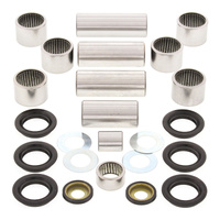 All Balls Racing Suspension Linkage Kit 27-1040 KX125/250 89-92 KDX200 '89-'94