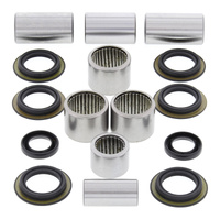 All Balls Racing Suspension Linkage Kit 27-1045 Cr80/85 '96-'02