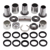 All Balls Racing Swing Arm Linkage Bearing Kit 27-1080