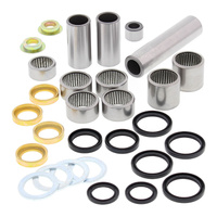 All Balls Racing Suspension Linkage Kit 27-1128 YZ250/450F '05