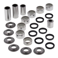 All Balls Racing Suspension Linkage Kit 27-1132 RMZ125/250 '02-'03