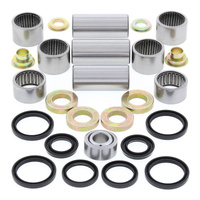 All Balls Racing Suspension Linkage Kit 27-1133