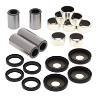 All Balls Racing Suspension Linkage Kit 27-1141