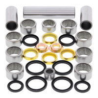 All Balls Racing Suspension Linkage Kit 27-1142 WR250/450 '06
