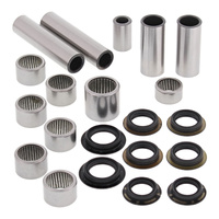 All Balls Racing Suspension Linkage Kit 27-1144 KL250 Stockman