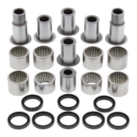 All Balls Racing Suspension Linkage Kit 27-1176 Husqvarna