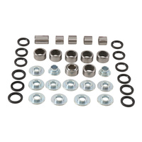 All Balls Racing Suspension Linkage Kit 27-1187 Beta Trials '09> 2t & 4t